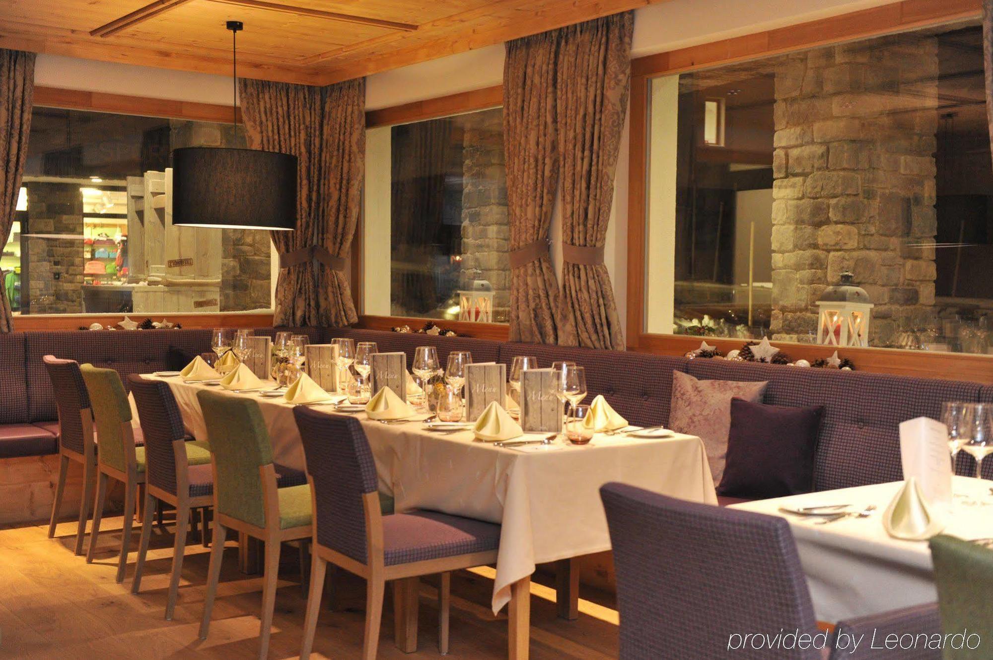Priva Alpine Lodge Ленцерхайде Экстерьер фото